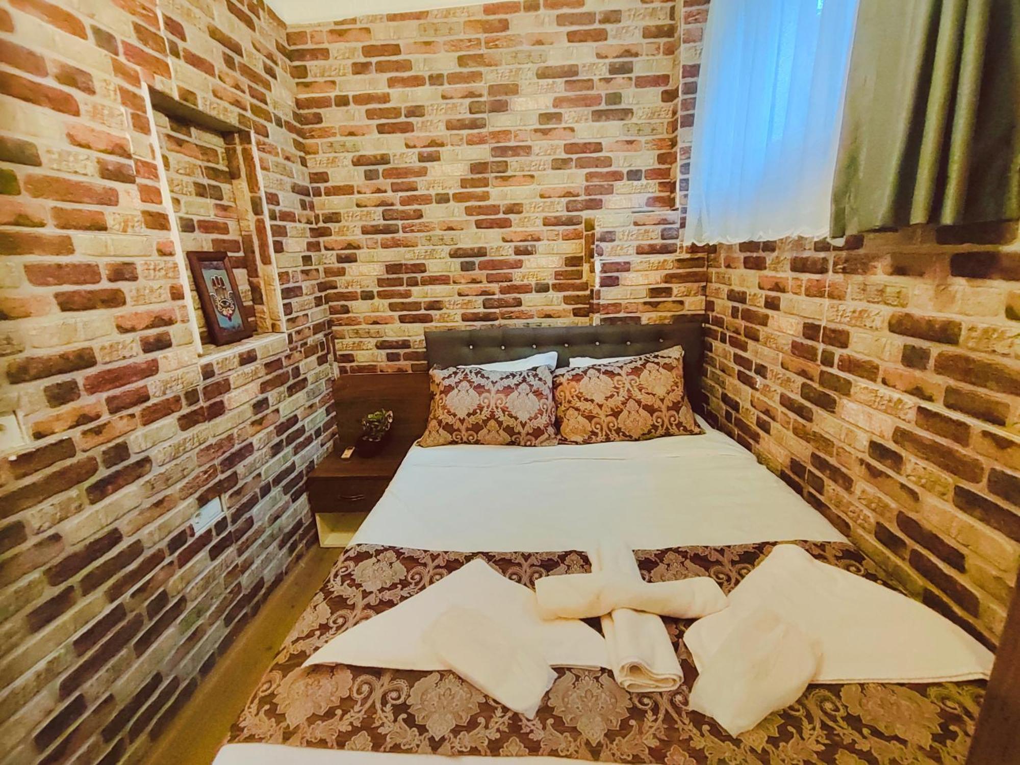 Sultanahmet Center View Apart Hotel Istanbul Zimmer foto