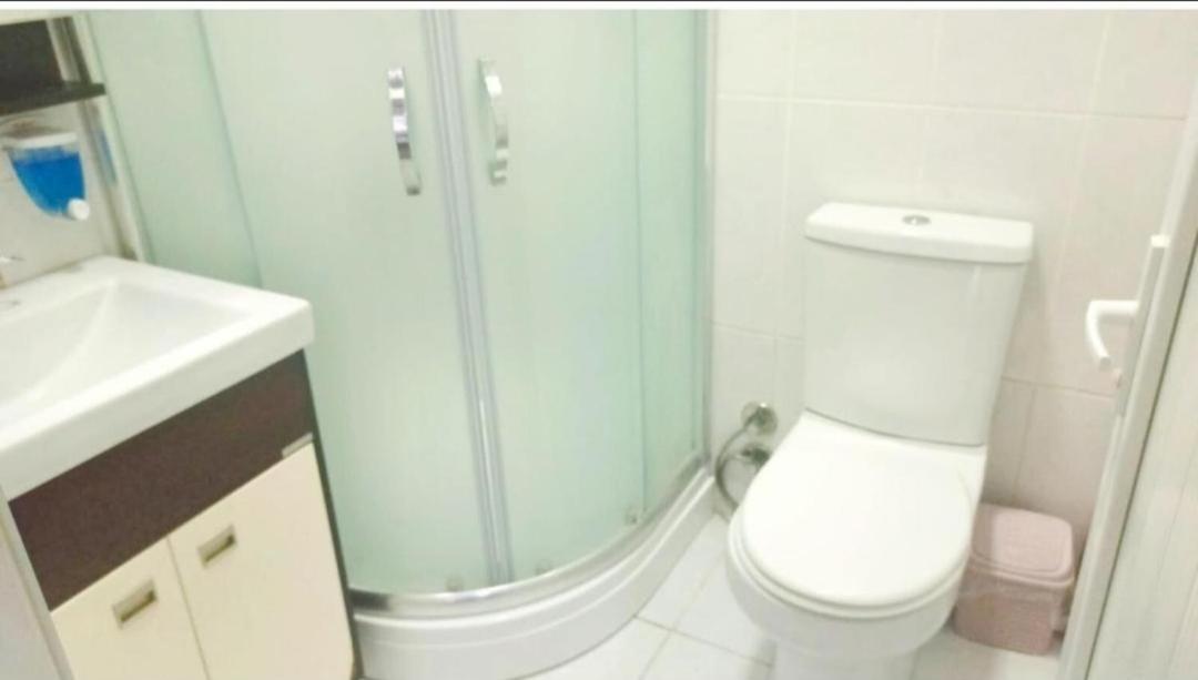 Sultanahmet Center View Apart Hotel Istanbul Zimmer foto