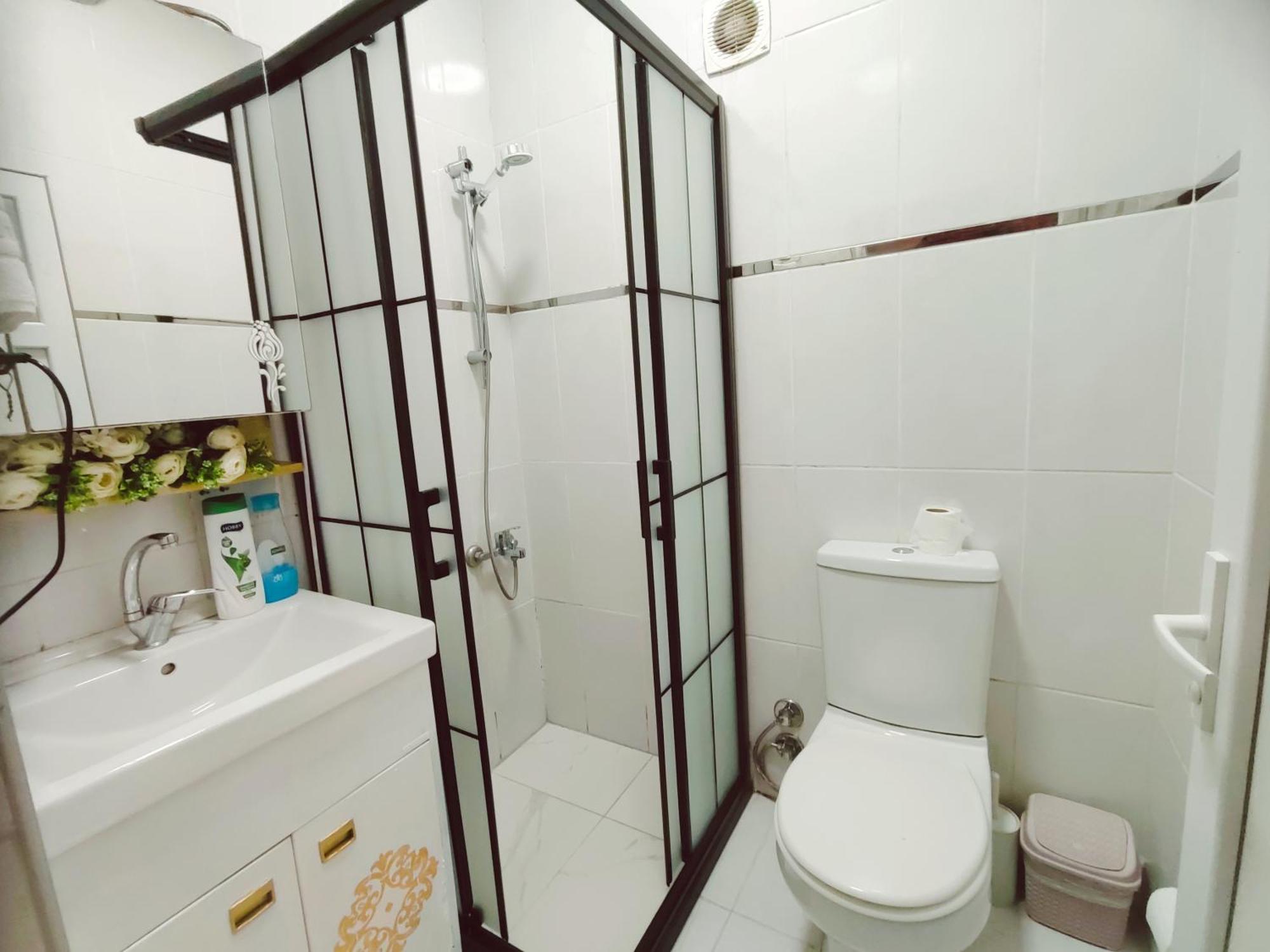 Sultanahmet Center View Apart Hotel Istanbul Zimmer foto