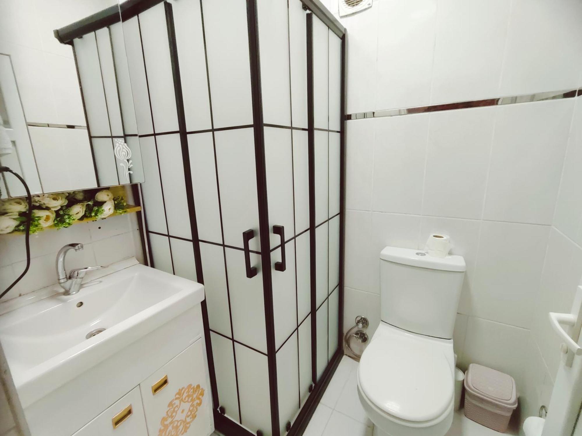 Sultanahmet Center View Apart Hotel Istanbul Zimmer foto